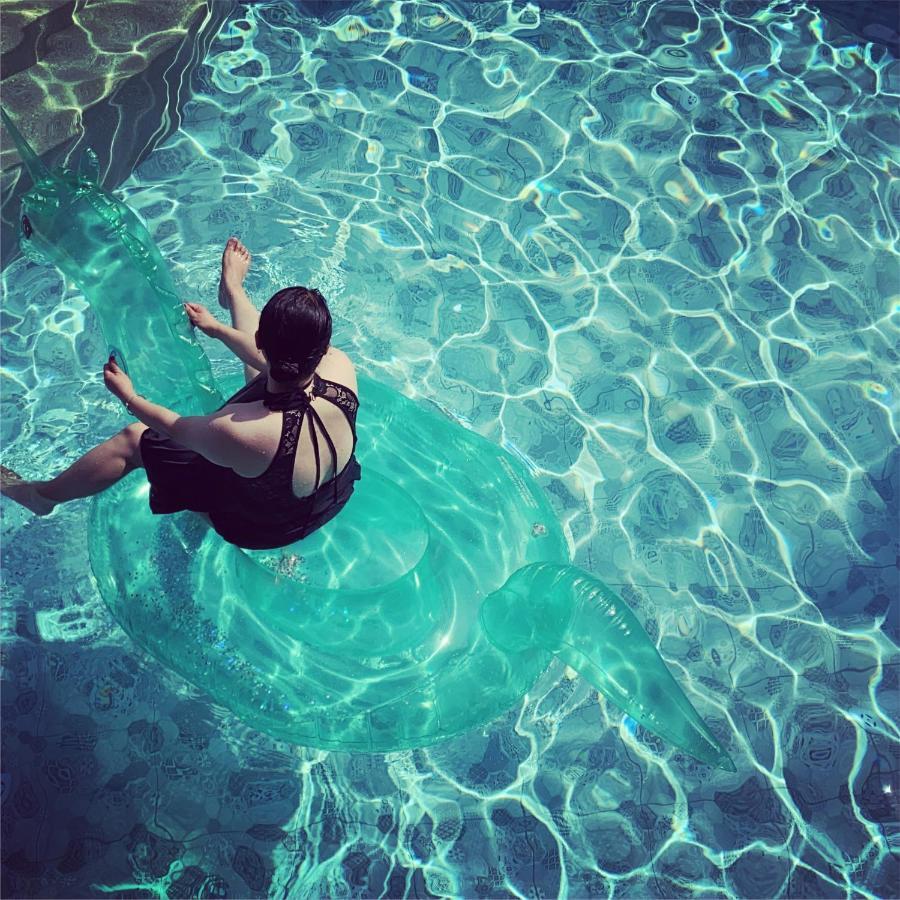 צ'יאנג מאי Chiangmai Moli Inn (Adults Only) מראה חיצוני תמונה