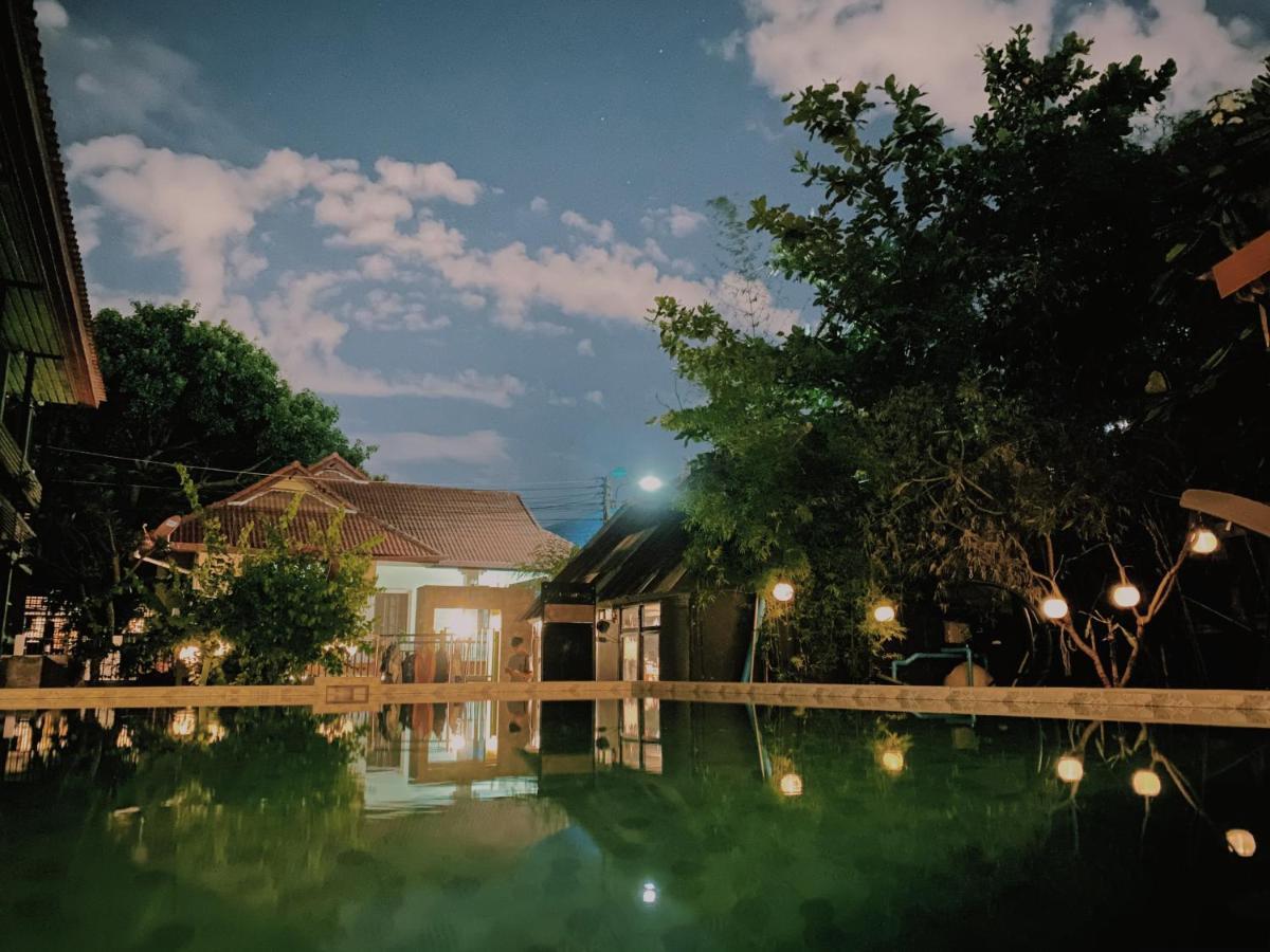 צ'יאנג מאי Chiangmai Moli Inn (Adults Only) מראה חיצוני תמונה